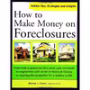 کتاب How to Make Money on Foreclosures اثر Denise L. Evans انتشارات Sphinx Publishing