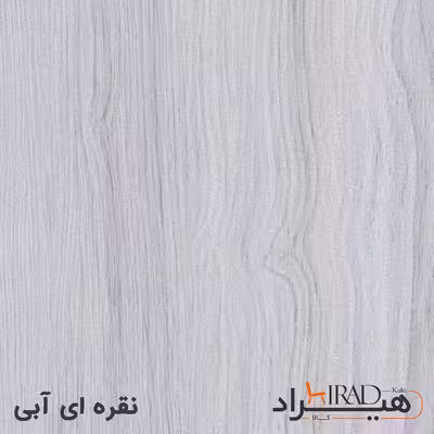 کمد اداری هیراد مدل K110-MDF