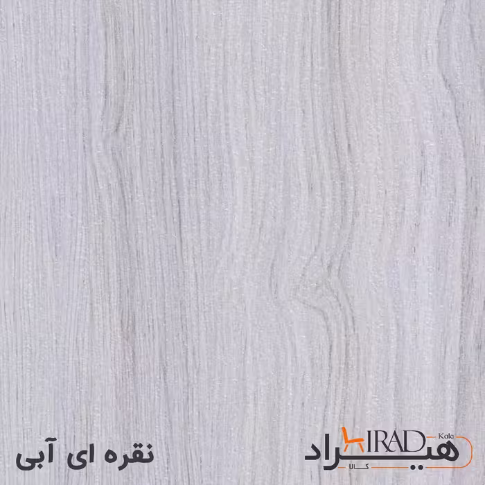 کمد اداری هیراد مدل K110-MDF