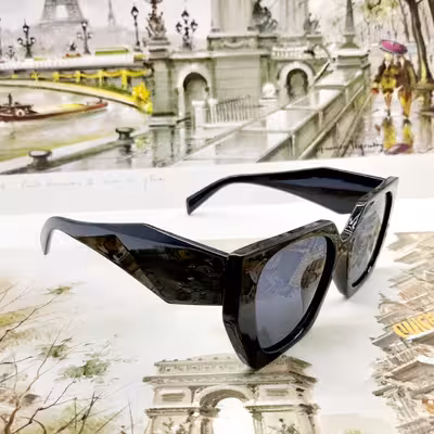 عینک آفتابی مدل P3967bl