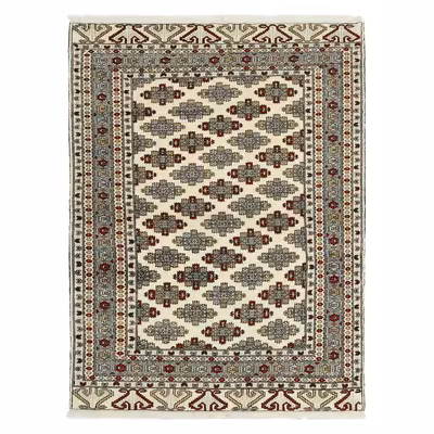 فرش دستبافت دو و نیم متری مدل گنبد کد 551775