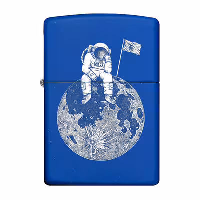 فندک کاواک پلاس طرح فضانورد کد 02002