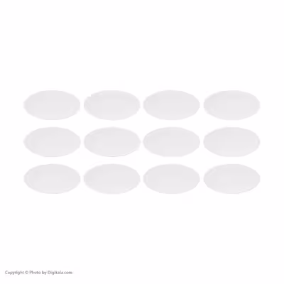 سرویس 76 پارچه یاسمن مدل ایتالیا اف