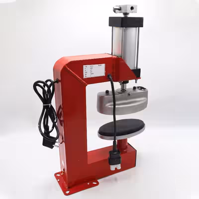 دستگاه آپارات بادی تیوپ سامکو مدل کلیددار کد YP-12-56CM