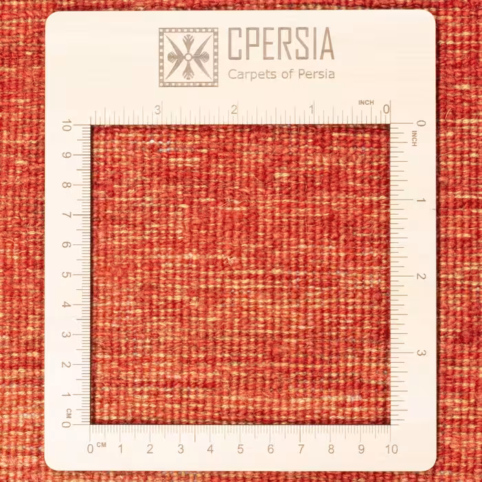 فرش دستباف چهار متری سی پرشیا کد 171752