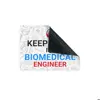ماوس پد ترمه طراحان ایده مدل biomedical engineer کد cfp1261