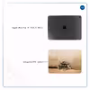 برچسب پوششی ماهوت مدل Leopard 2A5 tank مناسب برای تبلت اپل iPad Pro 11 2018 A1980