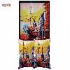 کوسن رنس مدل S9-41036 به همراه تابلو