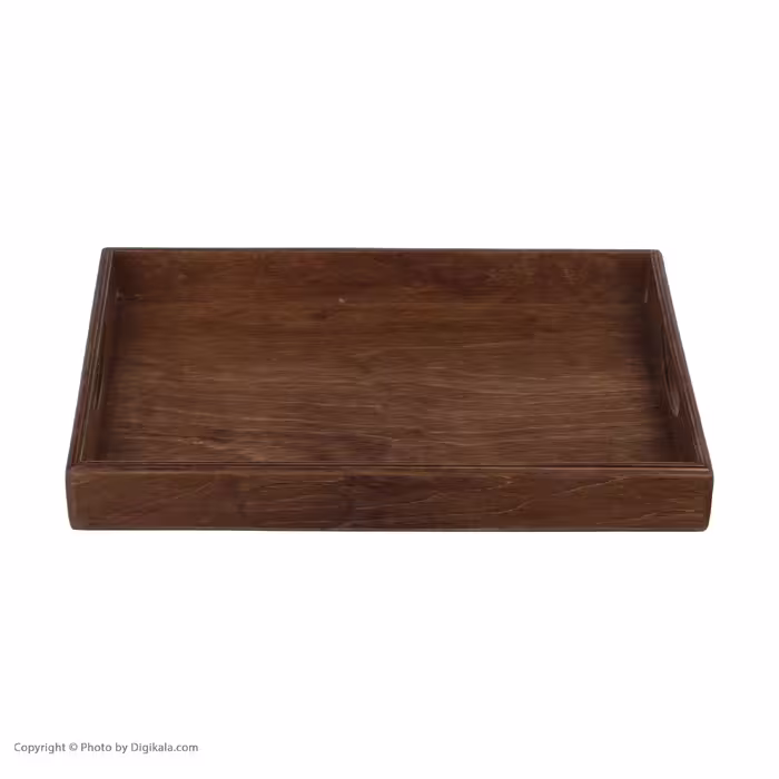 سینی مدل چوبی کلاسیک STORAGE