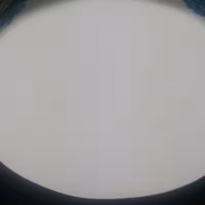 شکلات خوری سرامیکی هیوا طرح بته جقه مدل چکاوک کد 11025703