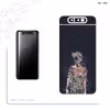 برچسب پوششی ماهوت مدل Strings Digital Art 1 مناسب برای گوشی موبایل سامسونگ Galaxy A80
