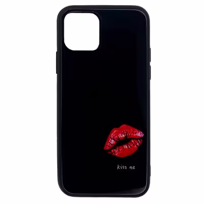 کاور مدل Kiss01-11 PM مناسب برای گوشی موبایل اپل iPhone 11 Pro Max