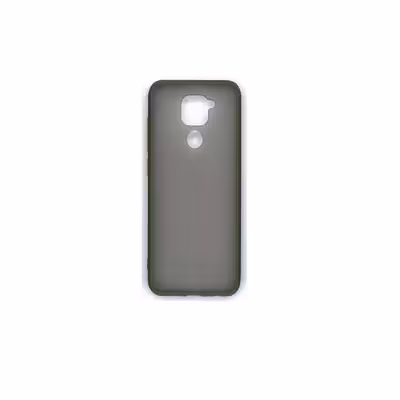 کاور مدل پشت مات مناسب گوشی شیائومی Redmi Note 9