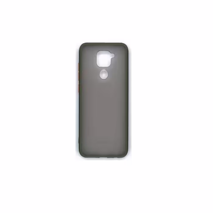 کاور مدل پشت مات مناسب گوشی شیائومی Redmi Note 9