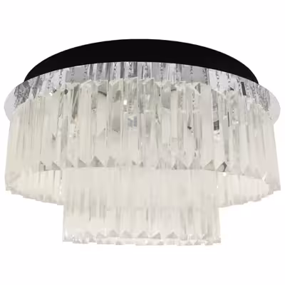 لوستر سقفی پارسان مدل شارلوت کد W1