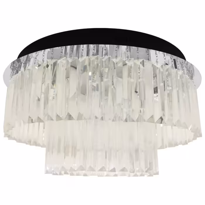 لوستر سقفی پارسان مدل شارلوت کد W1