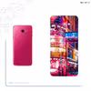 برچسب پوششی ماهوت مدل Tokyo City مناسب برای گوشی موبایل سامسونگ Galaxy J4 Plus