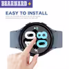 محافظ صفحه نمایش شیشه‌ای برنارد مدل SH-BR مناسب برای ساعت هوشمند سامسونگ Galaxy Watch 5 40mm بسته سه عددی