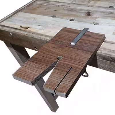 تخته پیشکار مدل B20 به همراه گیره