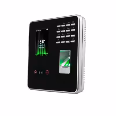 دستگاه حضور و غیاب زد کی تی اکو مدل MB20