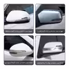 ضربه گیر آینه بغل خودرو کد CM-RAV4 مناسب برای تویوتا RAV4 مجموعه 2 عددی