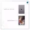 برچسب پوششی ماهوت مدل Universe-by-NASA-5 مناسب برای تبلت اپل iPad mini 2 2013 A1491