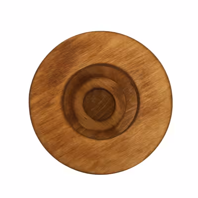 وارمر قوری کرباسی زاده مدل گرد