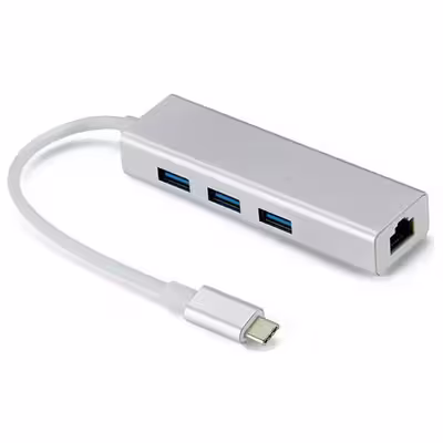 مبدل USB-C به USB 3.0 کد 001