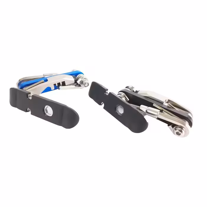 آچار آلن دوچرخه مدل آلومینیومی