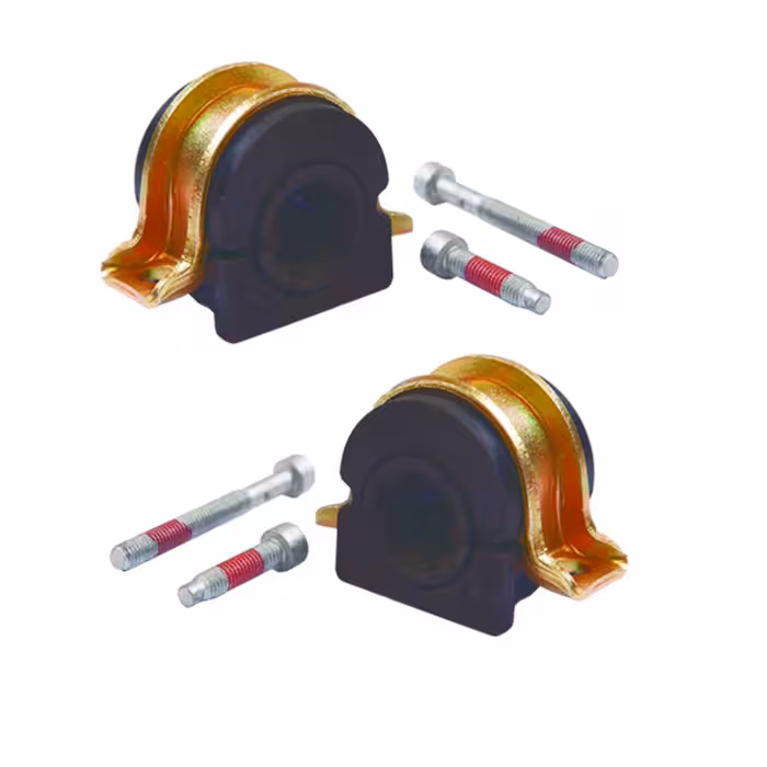 مجموعه قطعات جلوبندی اس فورتی کد 0359 مناسب برای پژو 405