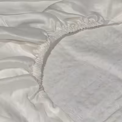 محافظ تشک خوشخواب مدل ضدآب پروفکت سایز 90 × 200 سانتی متر