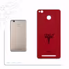 برچسب پوششی ماهوت مدل RL-TSLA مناسب برای گوشی موبایل شیائومی Redmi 3 Pro