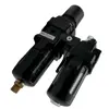واحد مراقبت پنوماتیک اچ پی سی مدل AC3010-03-3/8 inch