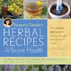 کتاب Rosemary Gladstar s Herbal Recipes for Vibrant Health اثر Rosemary Gladstar انتشارات Storey Publishing, LLC