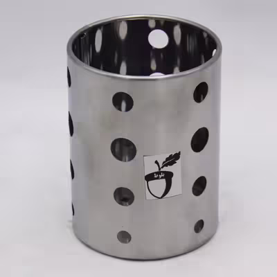 جاقاشقی مدل بلوط طرح دایره کد YP-1GHOLO-GERD-33CM