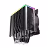 سیستم خنک کننده بادی پی سی کولر مدل GI-D56A - HALO RGB