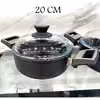 قابلمه اس کا کا مدل 120 سایز 20