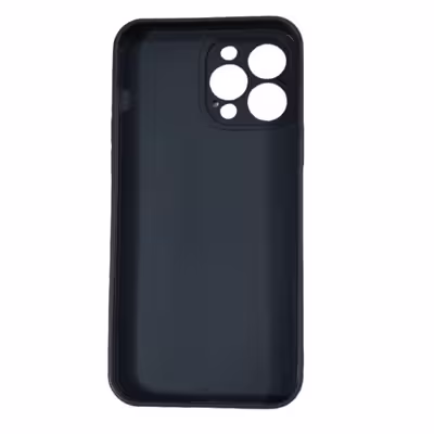 کاور مدل IMD طرح خرس کد 372 مناسب برای گوشی موبایل اپل iPhone 13 Pro Max