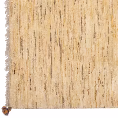 گبه دستباف ذرع و نیم سی پرشیا کد 122395