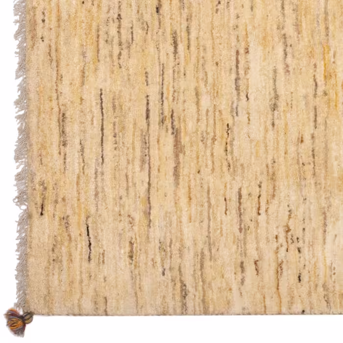 گبه دستباف ذرع و نیم سی پرشیا کد 122395