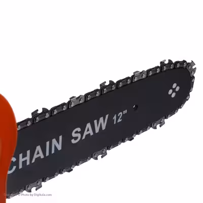 تبدیل مینی فرز به اره زنجیری اریکسون کد 0001