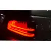 چراغ خطر عقب ان جی کو مدل برجسته لکسوس مناسب برای پژو پارس بسته 2 عددی