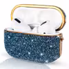 کاور کی فون مدل Premium مناسب برای کیس اپل AirPods 3 به همراه قلاب آویز