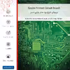 برچسب پوششی ماهوت مدل Green_Printed_Circuit_Board مناسب برای گوشی موبایل هوآوی Nova Y70 Plus
