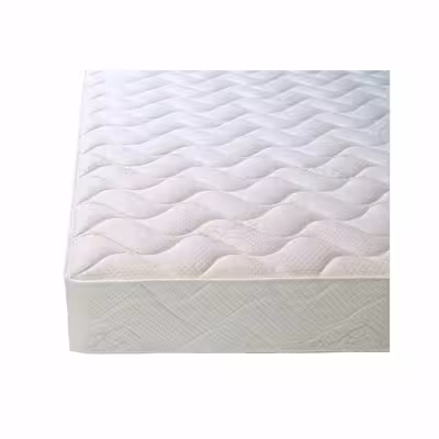 تشک مدل سوپر طبی فنری کد 030 یک نفره سایز 90x200 سانتی متر