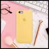 کاور مدل سیلیکونی Rubber مناسب برای گوشی موبایل اپل iPhone 6/6s