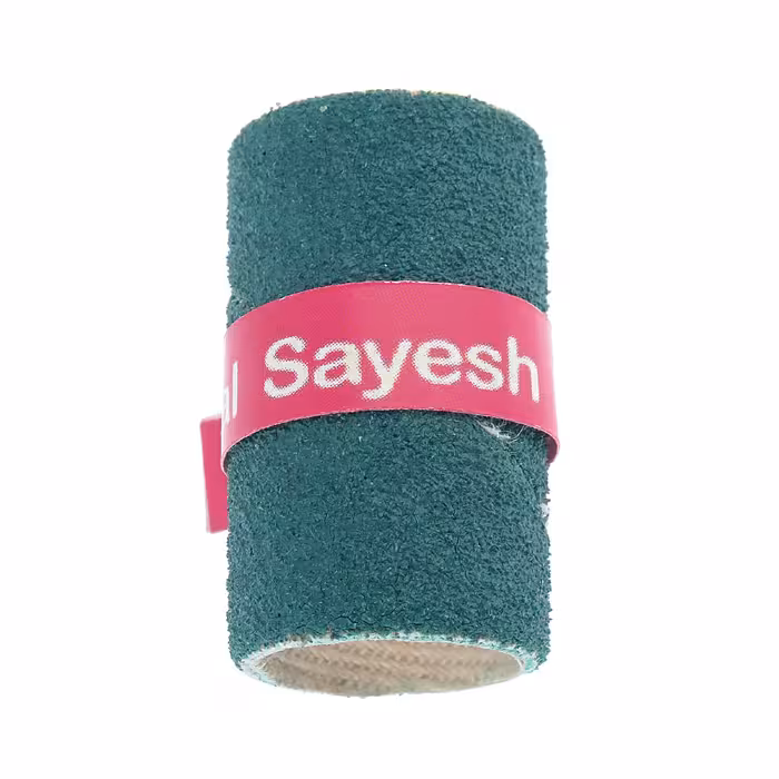 سنباده حلقوی اوریال سایش ایران مدل 10 مجموعه 3 عددی