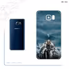 برچسب پوششی ماهوت مدل Vikings مناسب برای گوشی موبایل سامسونگ Galaxy Note 5