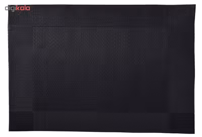 زیر بشقابی مدل پی مت کد 02 بسته دو عددی