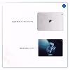 برچسب پوششی ماهوت مدل NASA-Astronaut مناسب برای تبلت اپل iPad Air 2013 A1475